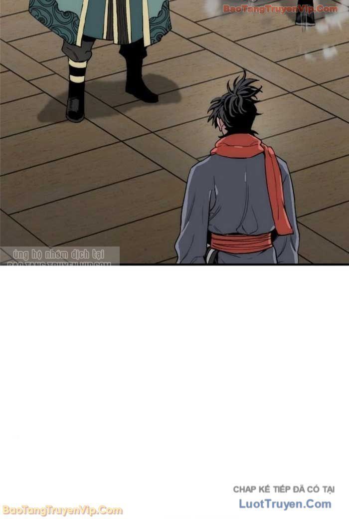 Thiên Ma Phi Thăng Truyện Chap 158 - Next Chap 157