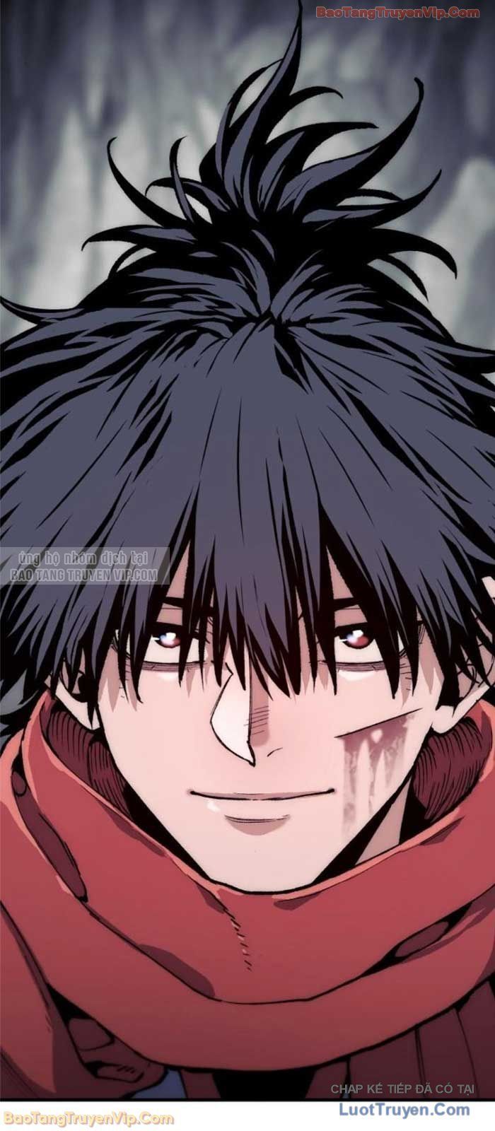 Thiên Ma Phi Thăng Truyện Chap 158 - Next Chap 157