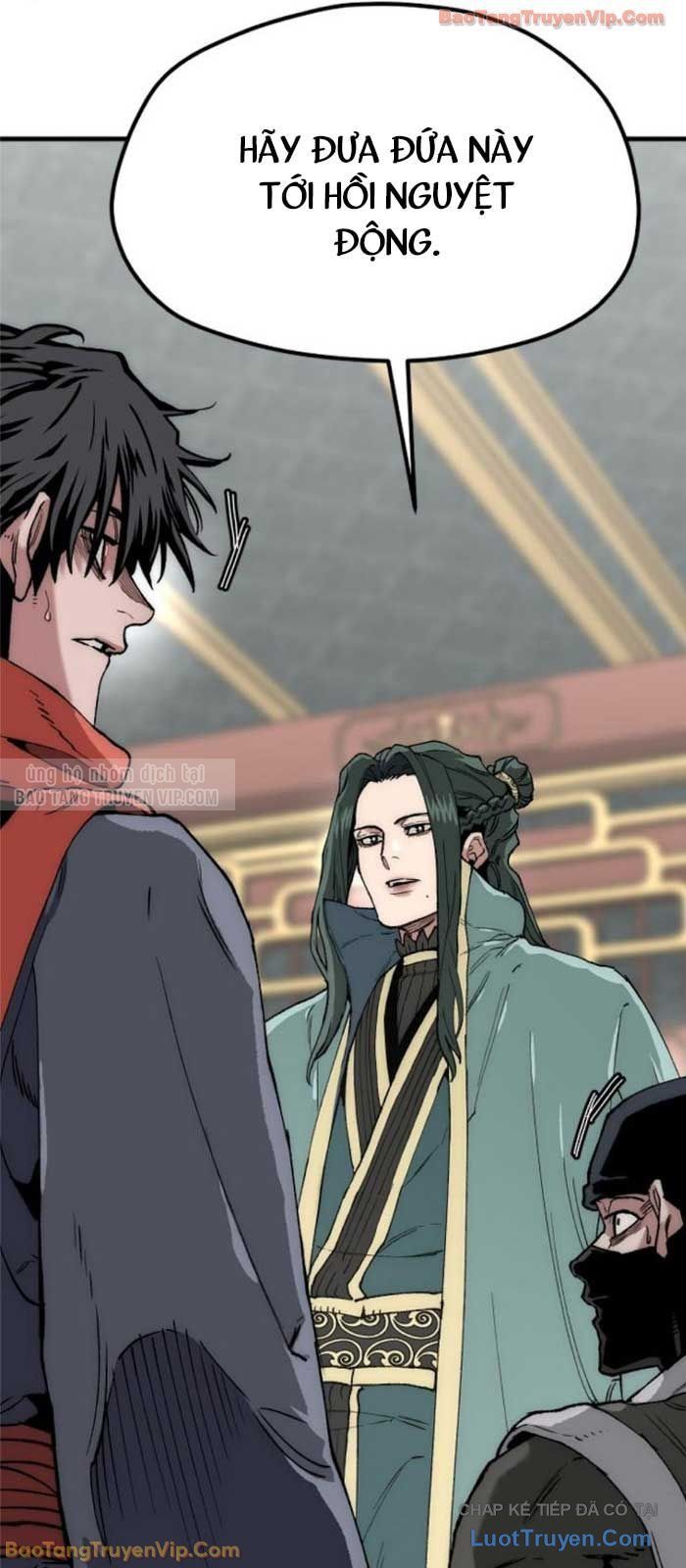 Thiên Ma Phi Thăng Truyện Chap 158 - Next Chap 157