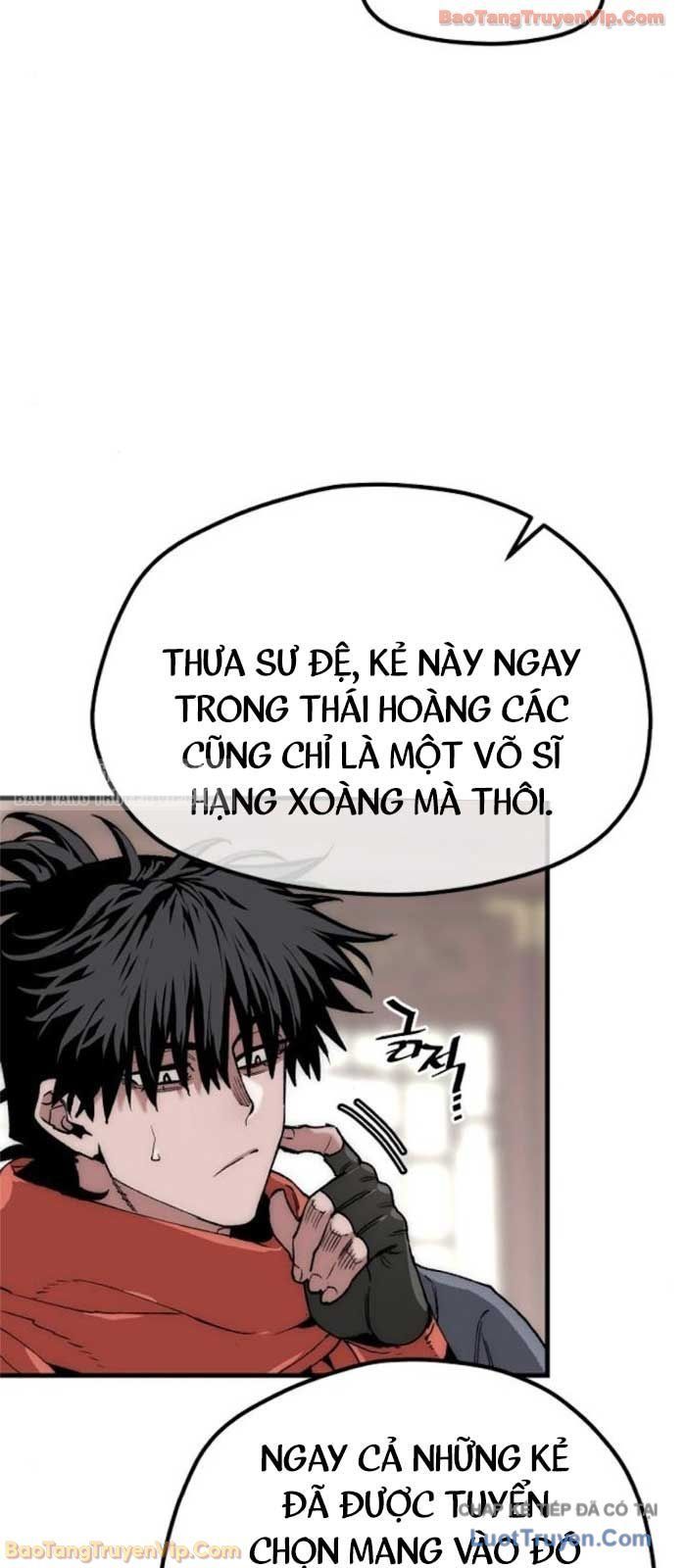 Thiên Ma Phi Thăng Truyện Chap 158 - Next Chap 157