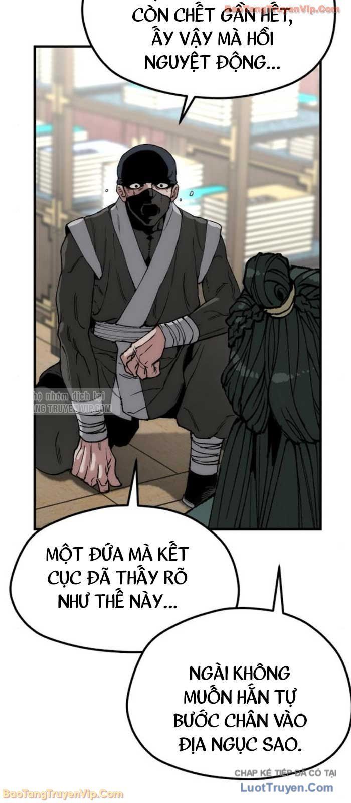 Thiên Ma Phi Thăng Truyện Chap 158 - Next Chap 157