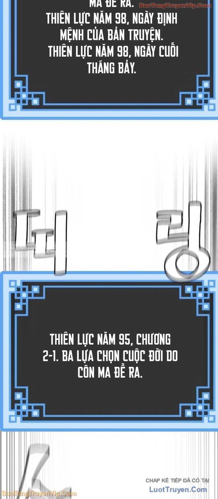 Thiên Ma Phi Thăng Truyện Chap 158 - Next Chap 157