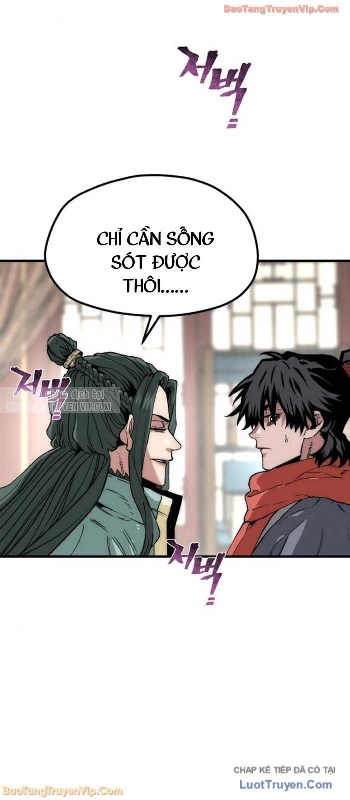 Thiên Ma Phi Thăng Truyện Chap 158 - Next Chap 157