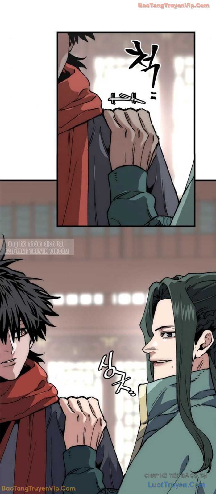 Thiên Ma Phi Thăng Truyện Chap 158 - Next Chap 157