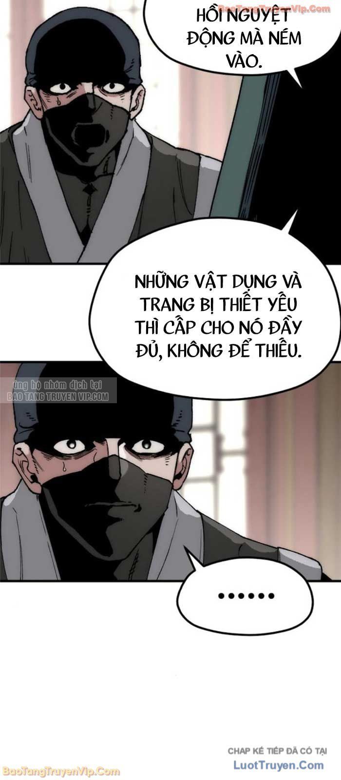 Thiên Ma Phi Thăng Truyện Chap 158 - Next Chap 157