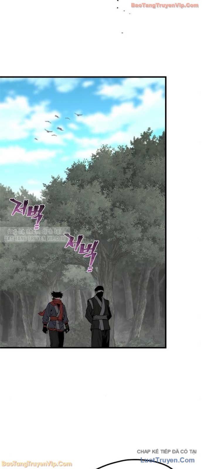 Thiên Ma Phi Thăng Truyện Chap 158 - Next Chap 157