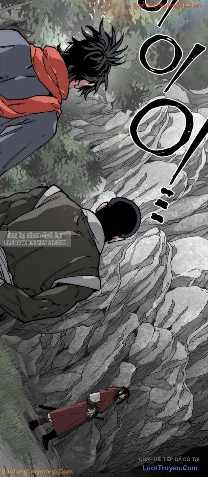 Thiên Ma Phi Thăng Truyện Chap 158 - Next Chap 157