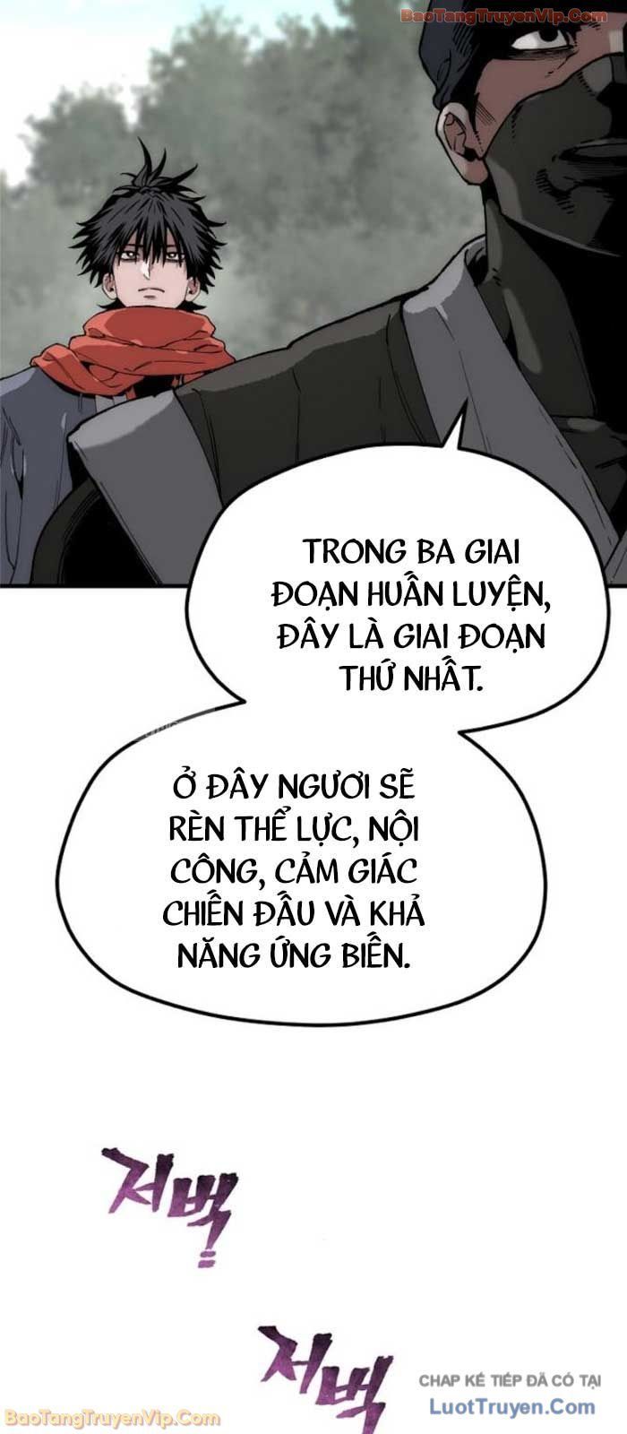 Thiên Ma Phi Thăng Truyện Chap 158 - Next Chap 157