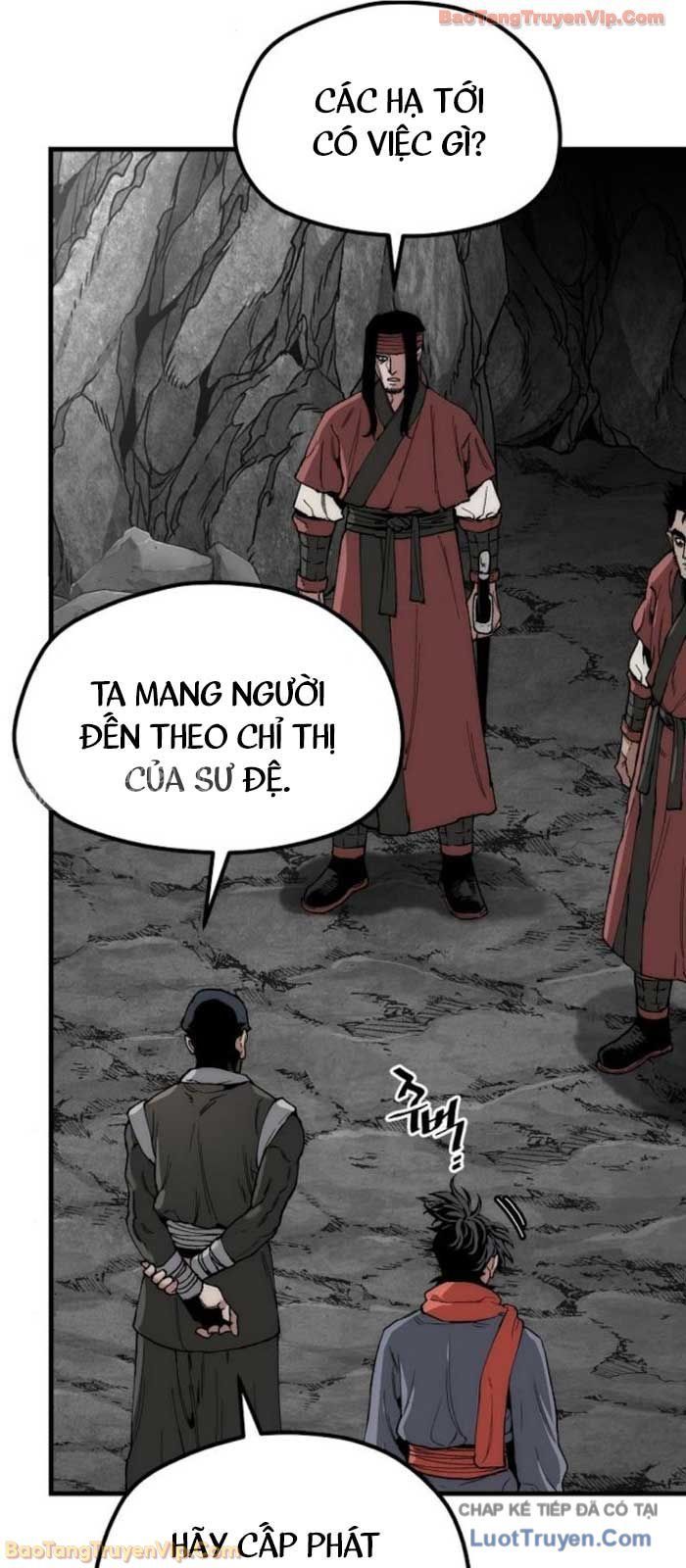 Thiên Ma Phi Thăng Truyện Chap 158 - Next Chap 157
