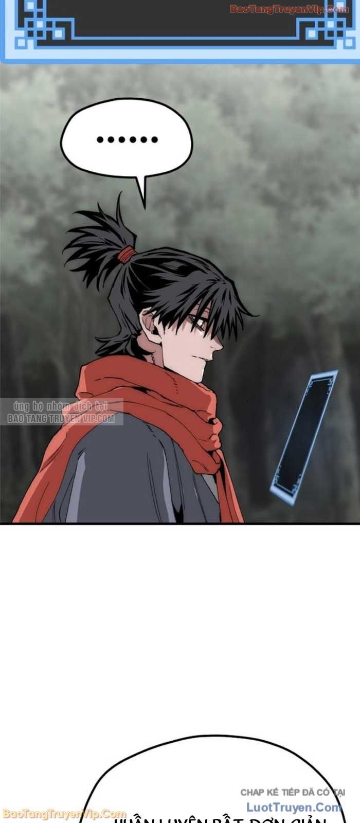 Thiên Ma Phi Thăng Truyện Chap 158 - Next Chap 157