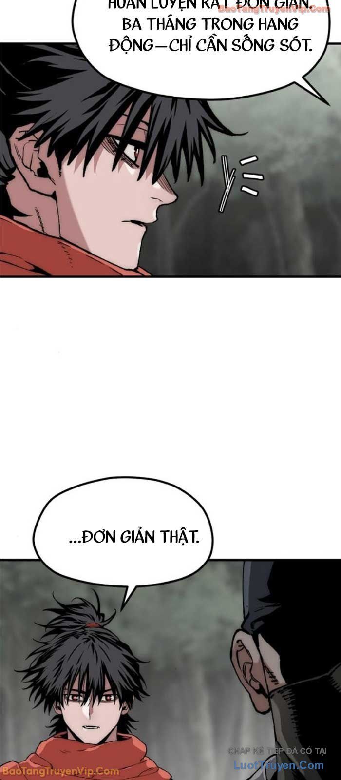 Thiên Ma Phi Thăng Truyện Chap 158 - Next Chap 157