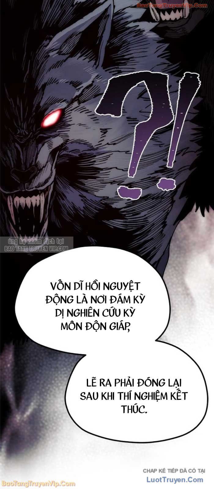 Thiên Ma Phi Thăng Truyện Chap 158 - Next Chap 157