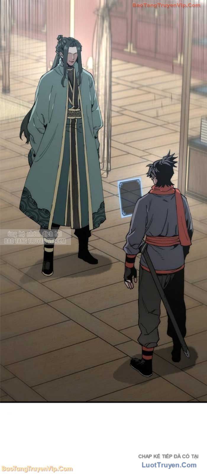 Thiên Ma Phi Thăng Truyện Chap 158 - Next Chap 157