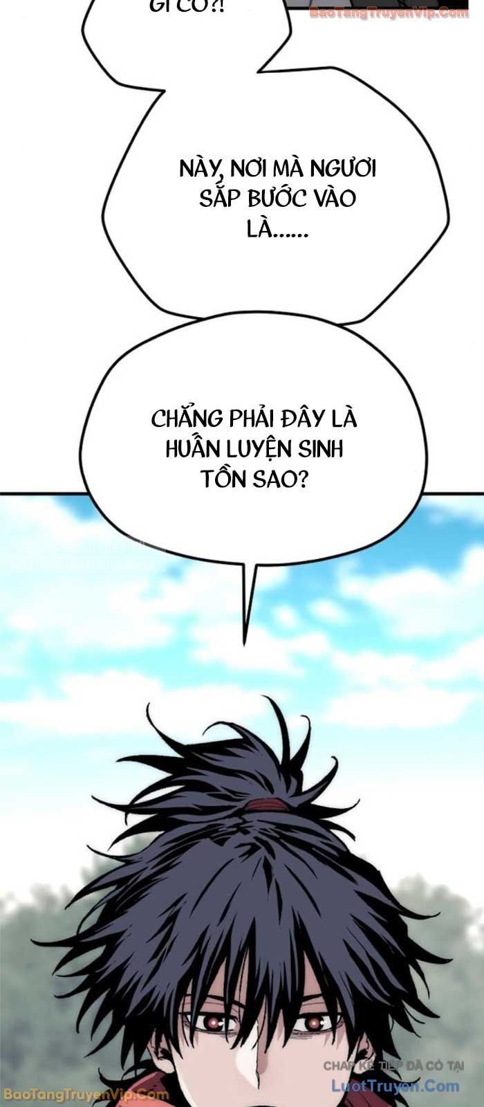 Thiên Ma Phi Thăng Truyện Chap 158 - Next Chap 157