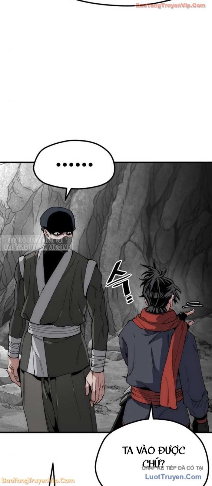 Thiên Ma Phi Thăng Truyện Chap 158 - Next Chap 157