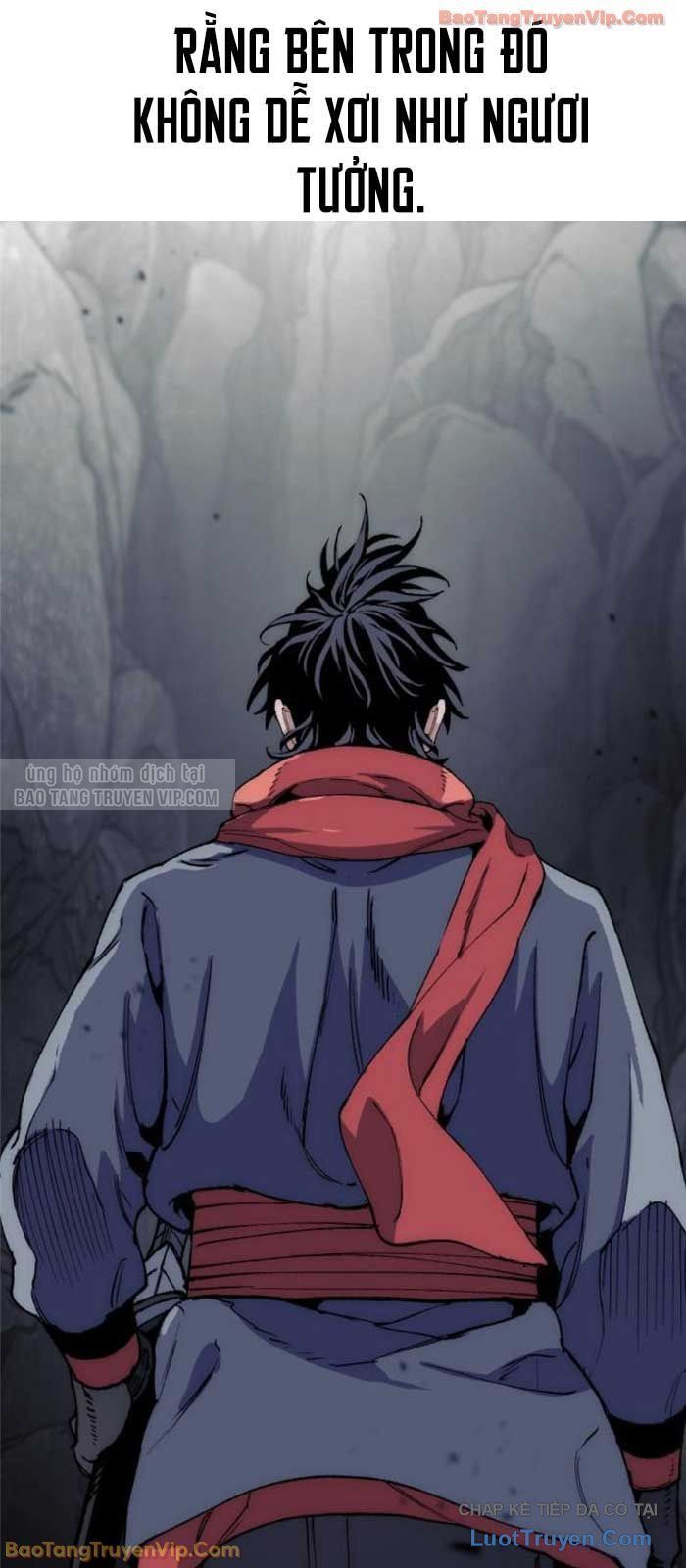 Thiên Ma Phi Thăng Truyện Chap 158 - Next Chap 157