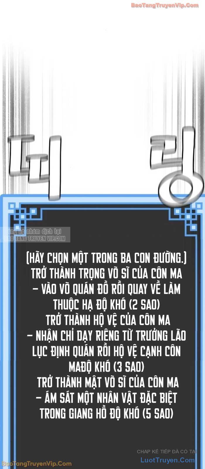 Thiên Ma Phi Thăng Truyện Chap 158 - Next Chap 157