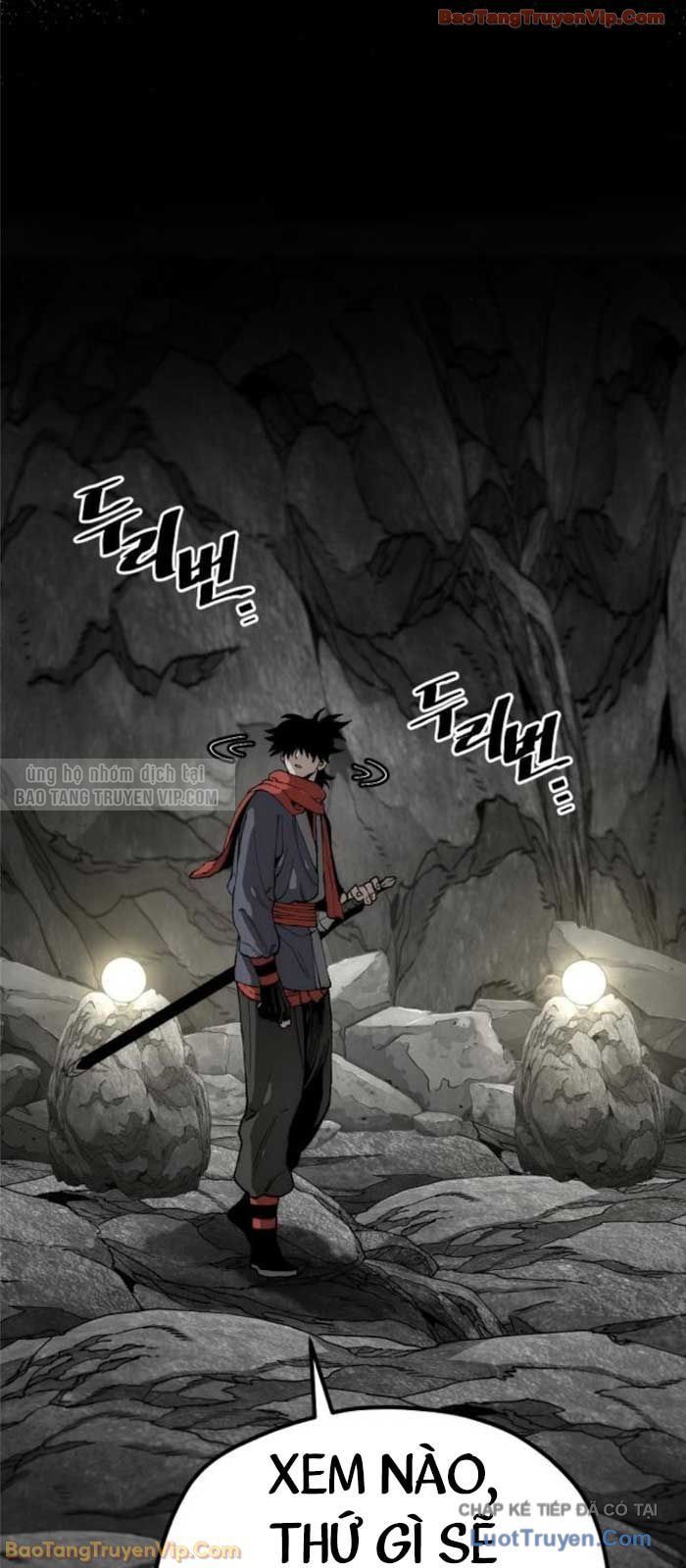 Thiên Ma Phi Thăng Truyện Chap 158 - Next Chap 157