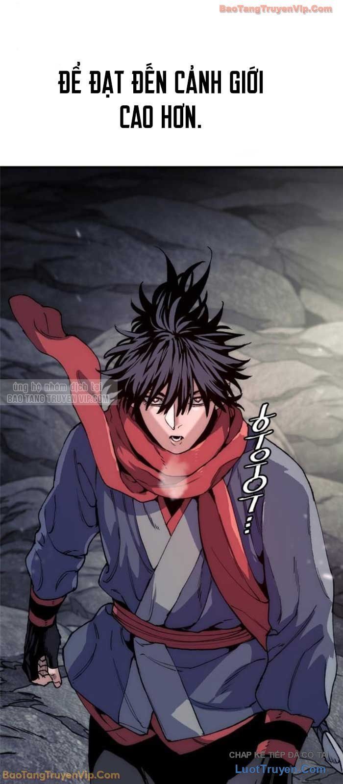 Thiên Ma Phi Thăng Truyện Chap 158 - Next Chap 157