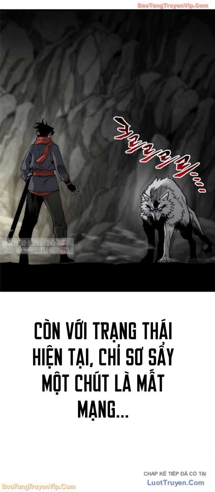 Thiên Ma Phi Thăng Truyện Chap 158 - Next Chap 157