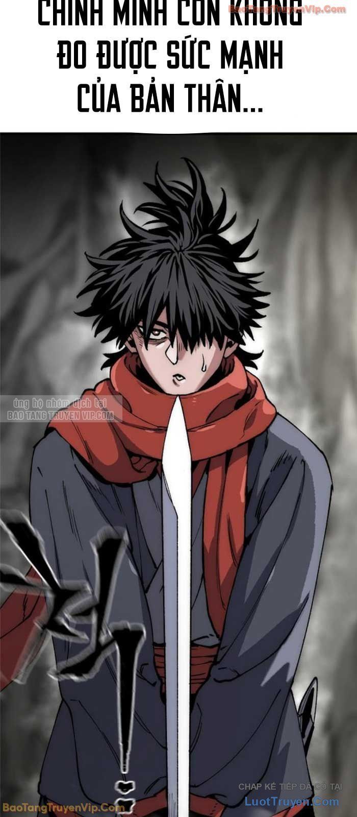 Thiên Ma Phi Thăng Truyện Chap 158 - Next Chap 157