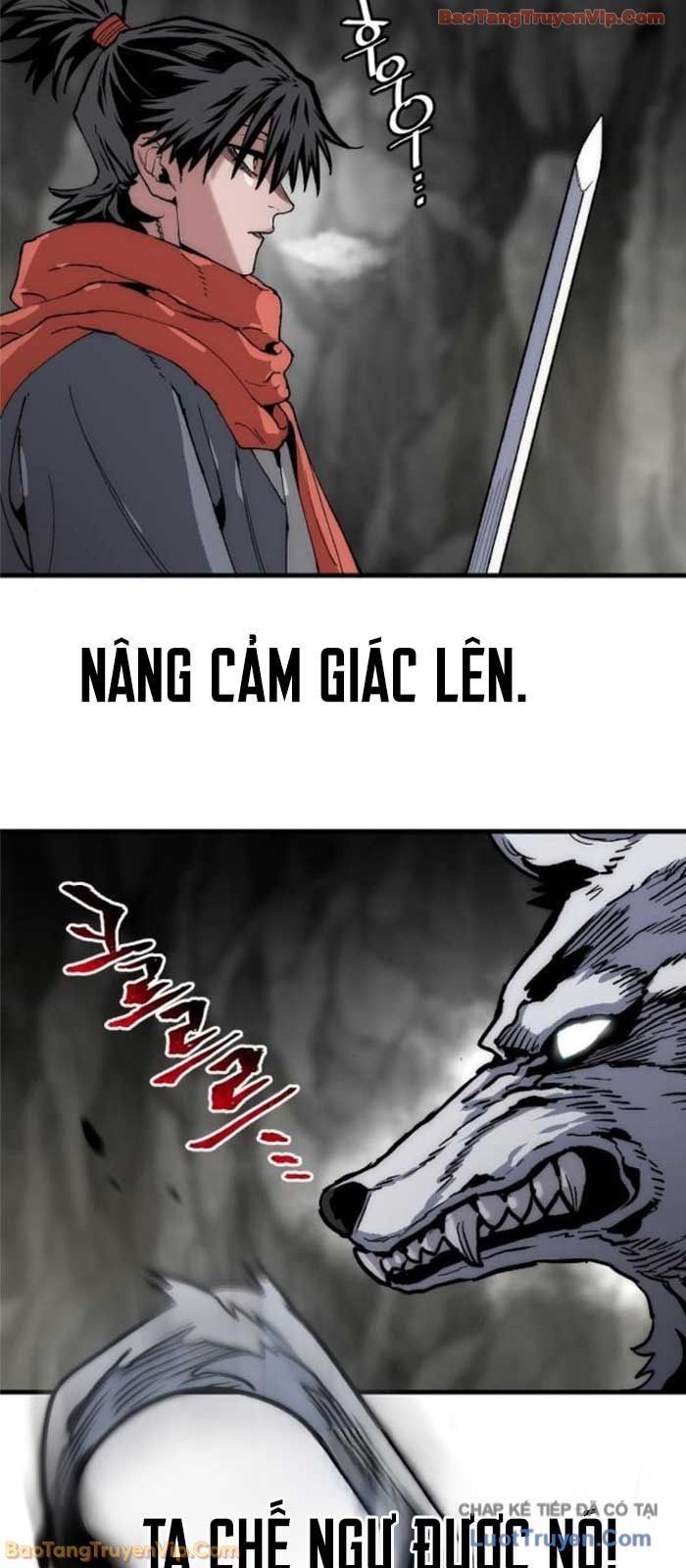 Thiên Ma Phi Thăng Truyện Chap 158 - Next Chap 157