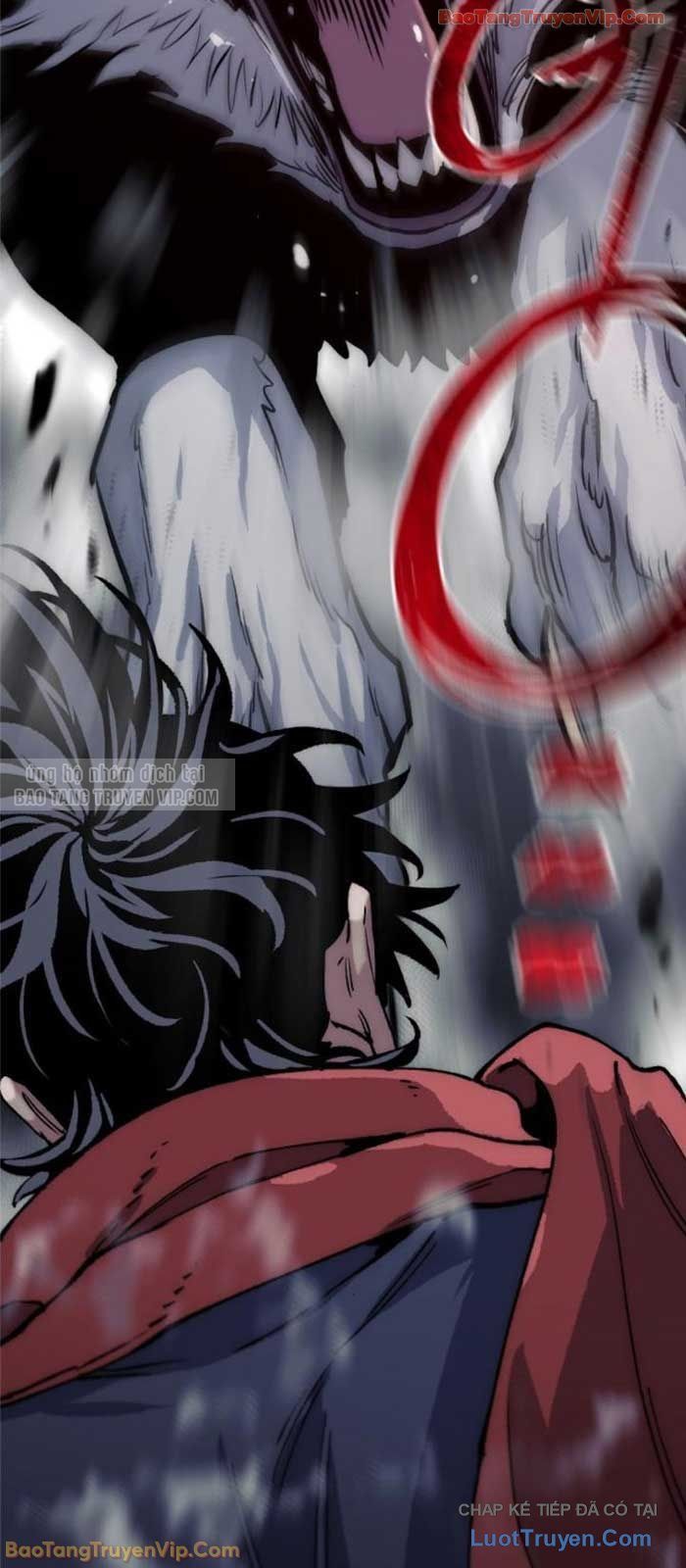 Thiên Ma Phi Thăng Truyện Chap 158 - Next Chap 157