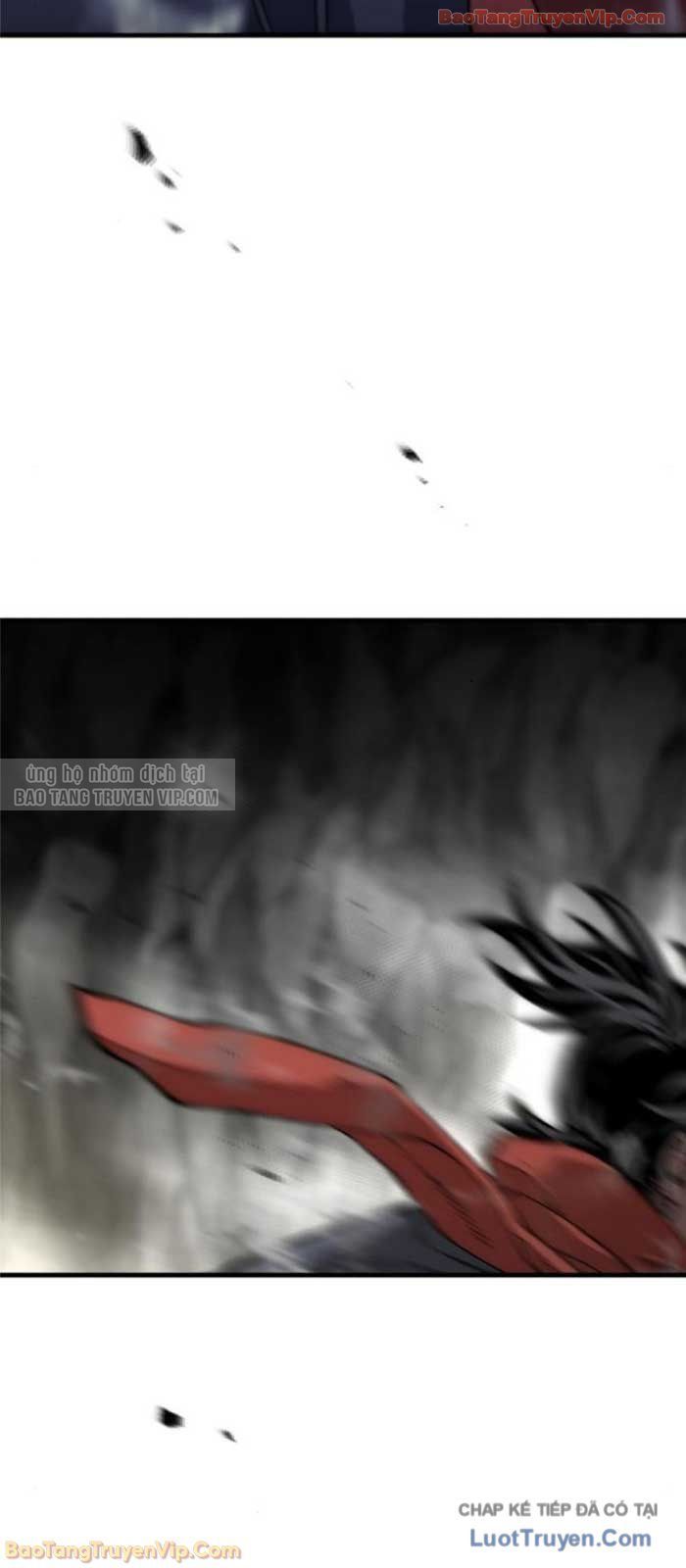 Thiên Ma Phi Thăng Truyện Chap 158 - Next Chap 157