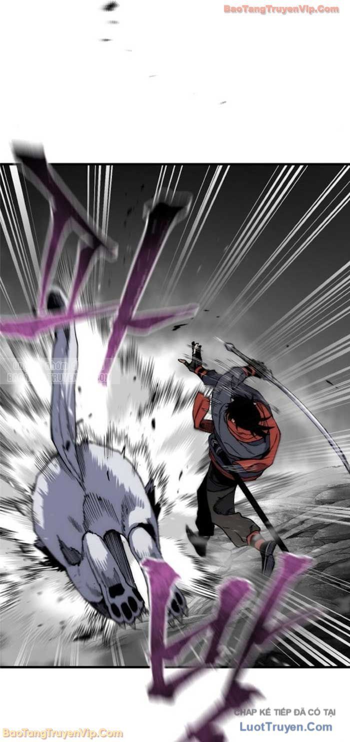 Thiên Ma Phi Thăng Truyện Chap 158 - Next Chap 157