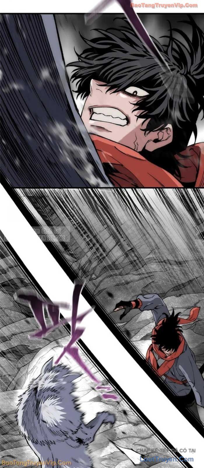 Thiên Ma Phi Thăng Truyện Chap 158 - Next Chap 157