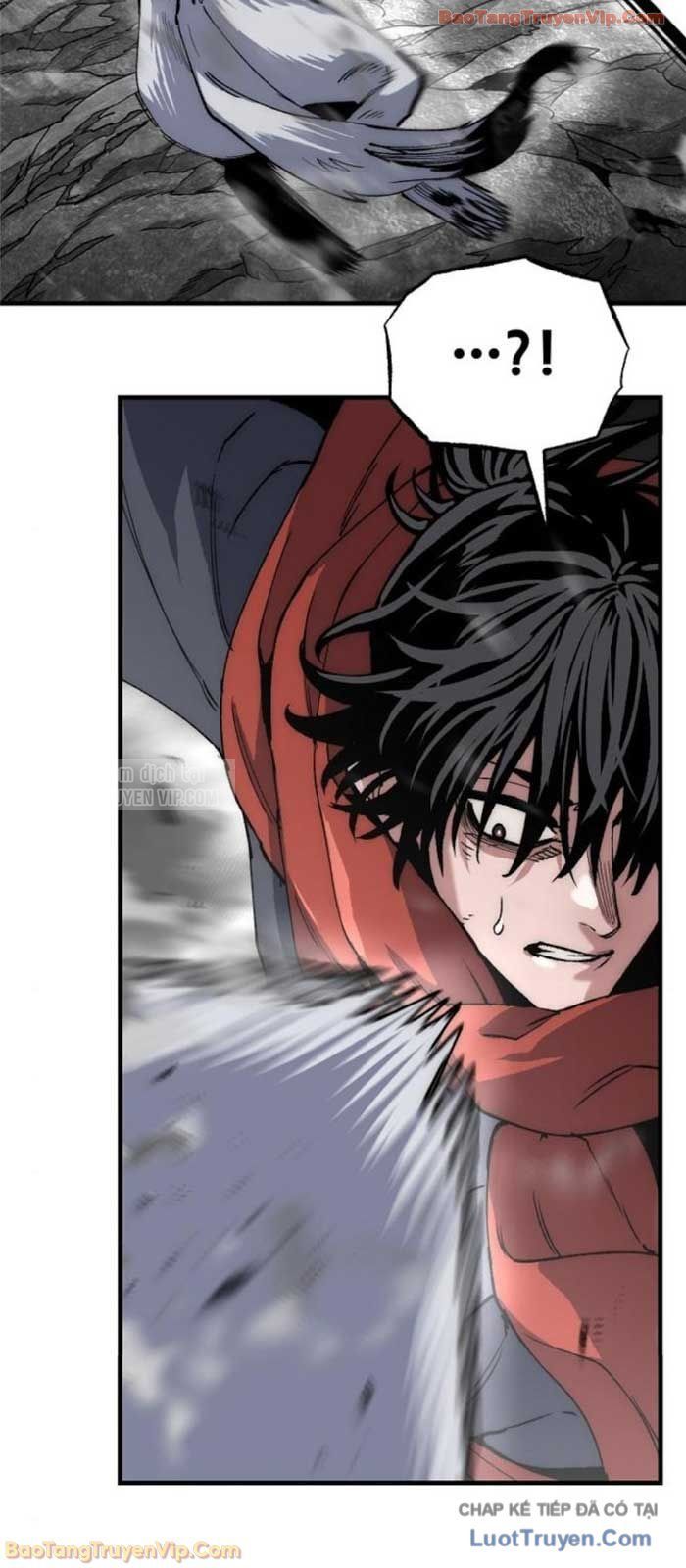 Thiên Ma Phi Thăng Truyện Chap 158 - Next Chap 157