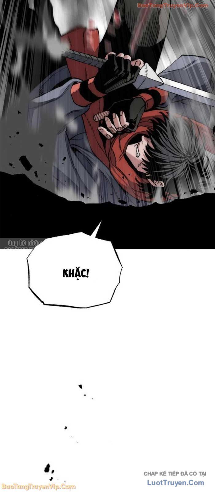 Thiên Ma Phi Thăng Truyện Chap 158 - Next Chap 157