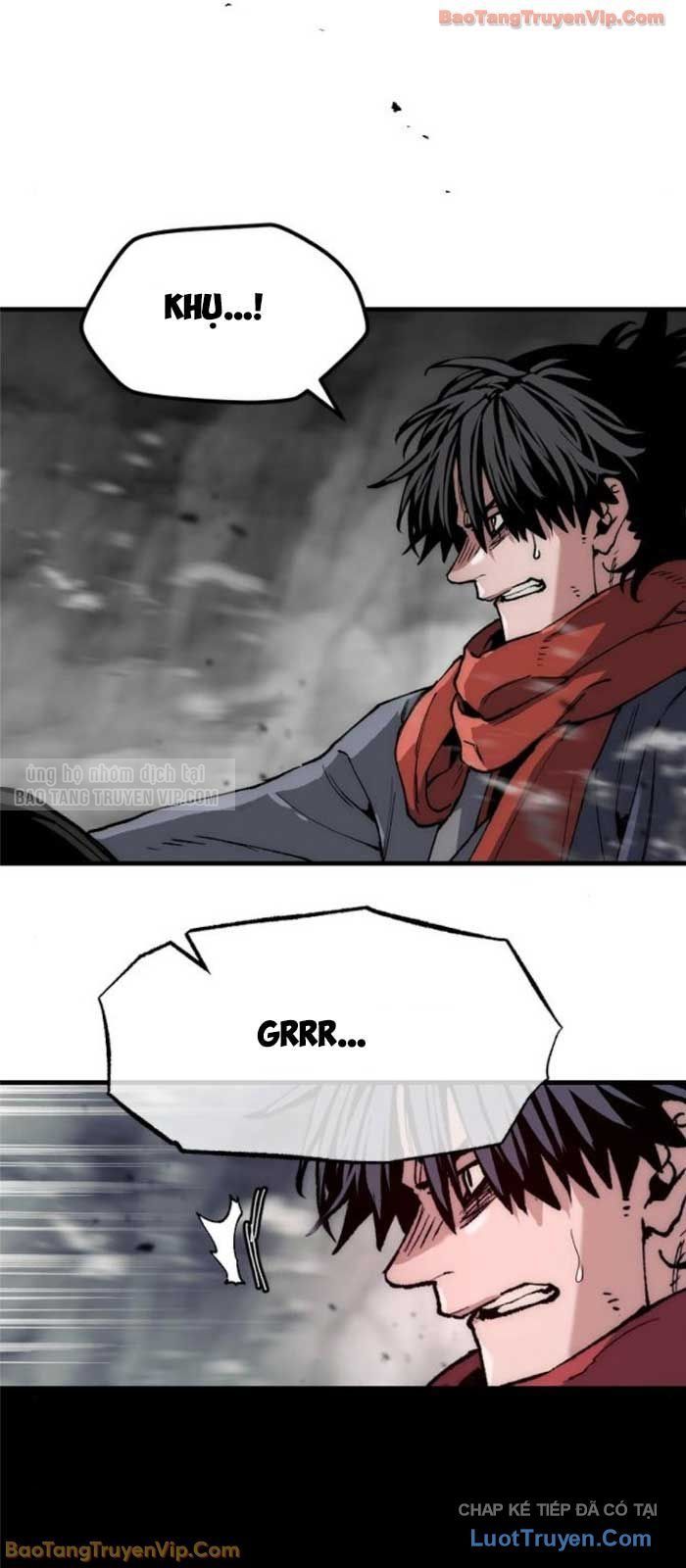 Thiên Ma Phi Thăng Truyện Chap 158 - Next Chap 157