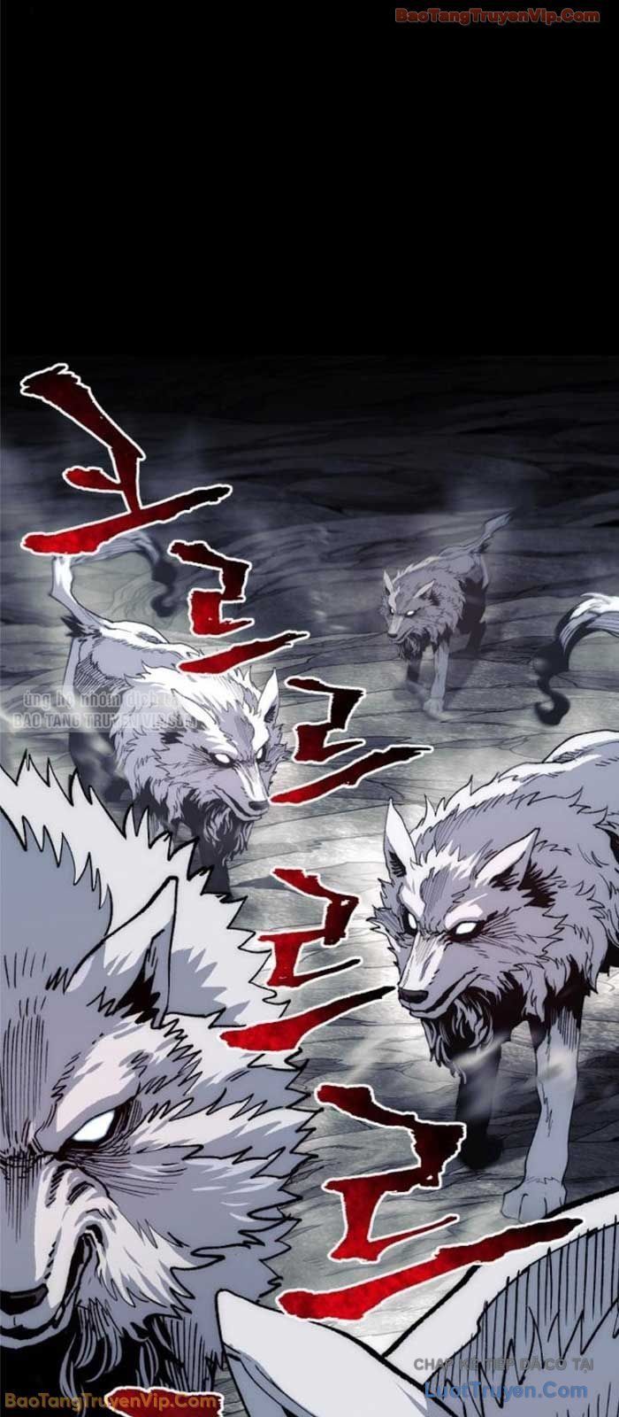 Thiên Ma Phi Thăng Truyện Chap 158 - Next Chap 157