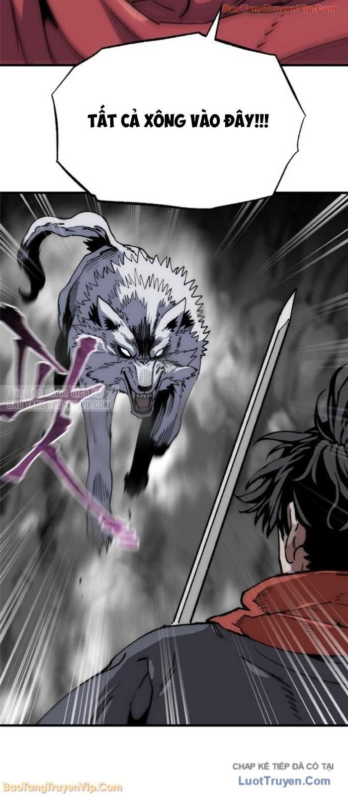 Thiên Ma Phi Thăng Truyện Chap 158 - Next Chap 157