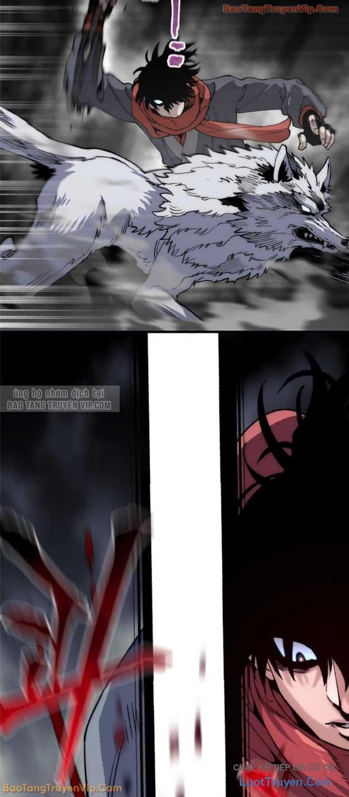 Thiên Ma Phi Thăng Truyện Chap 158 - Next Chap 157