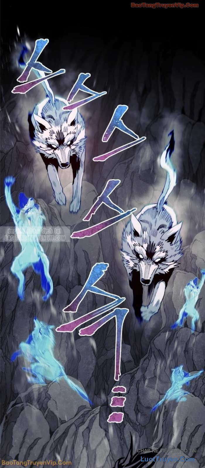 Thiên Ma Phi Thăng Truyện Chap 158 - Next Chap 157