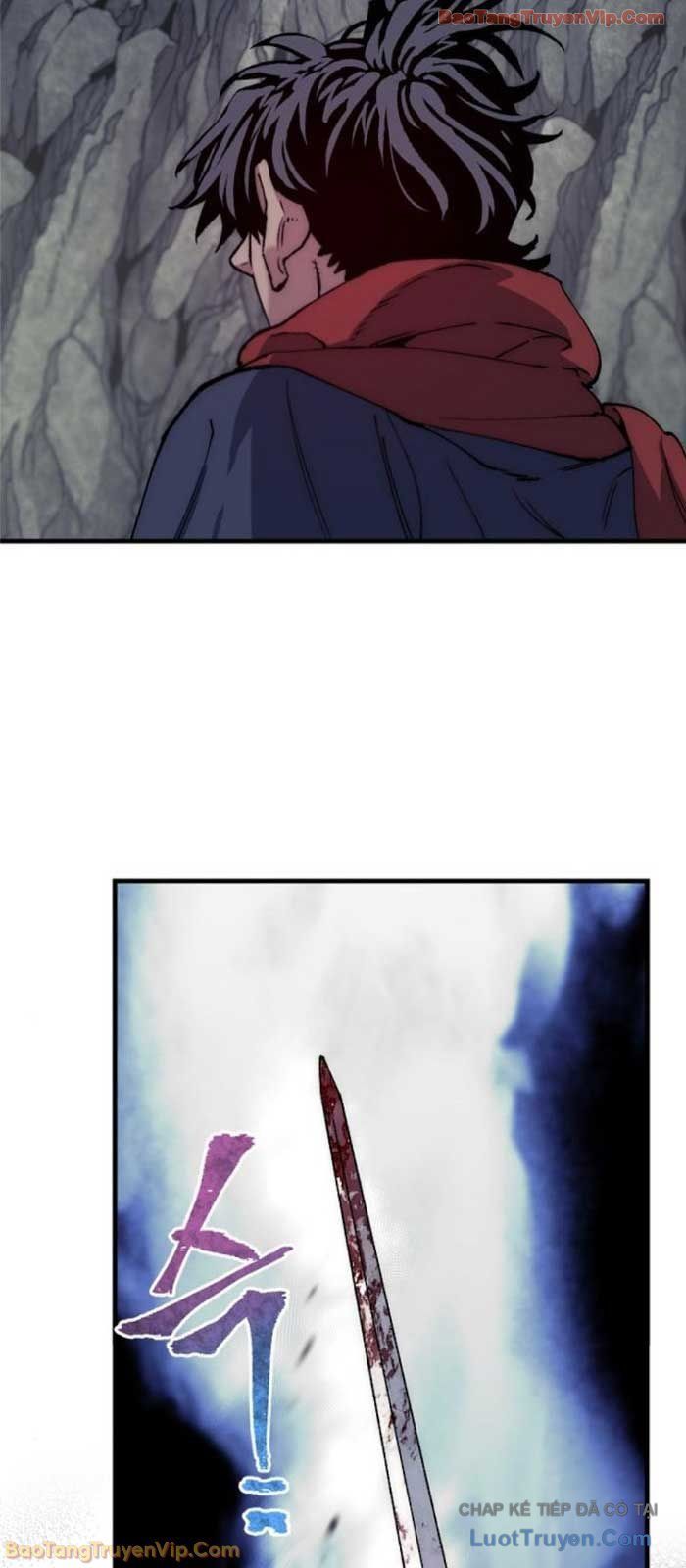 Thiên Ma Phi Thăng Truyện Chap 158 - Next Chap 157