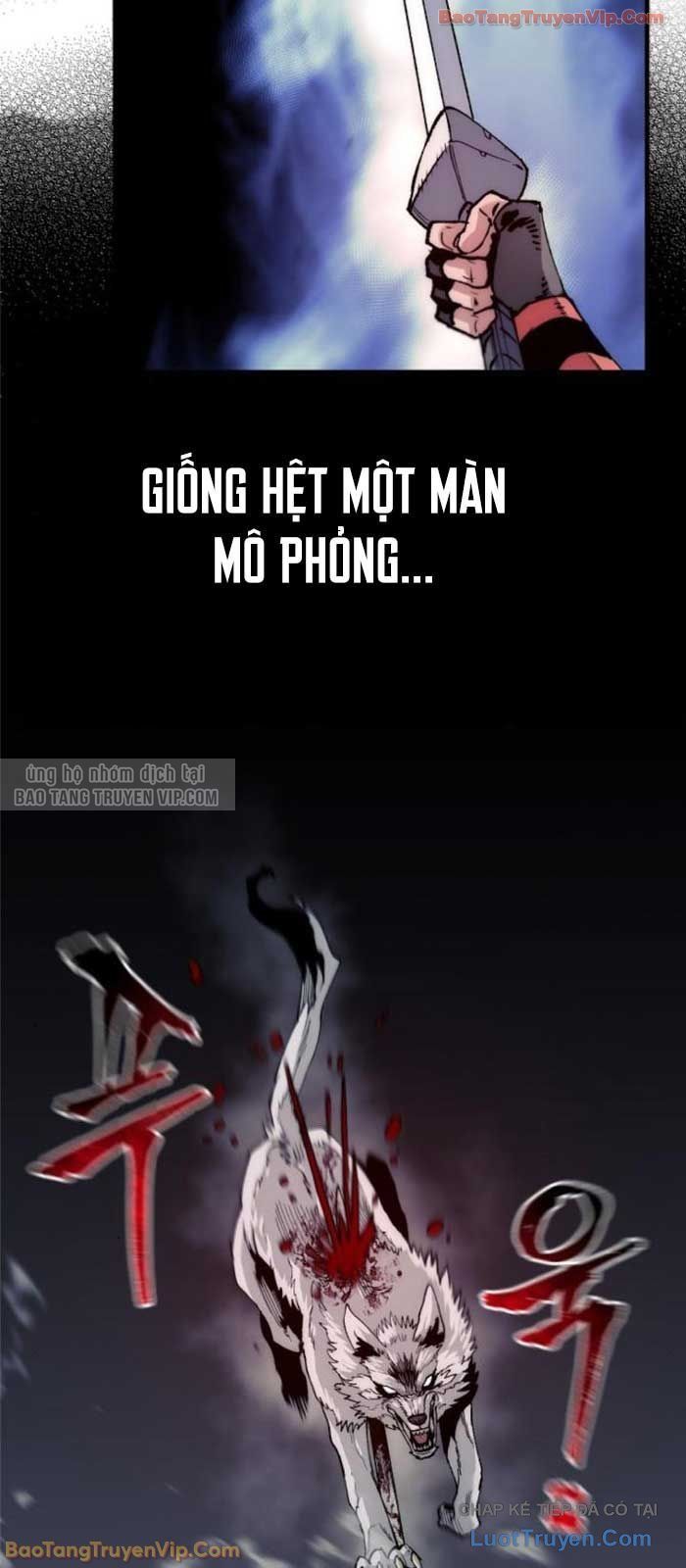 Thiên Ma Phi Thăng Truyện Chap 158 - Next Chap 157