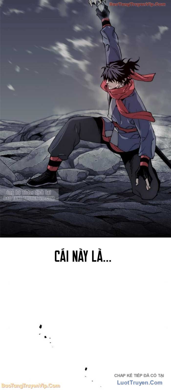 Thiên Ma Phi Thăng Truyện Chap 158 - Next Chap 157