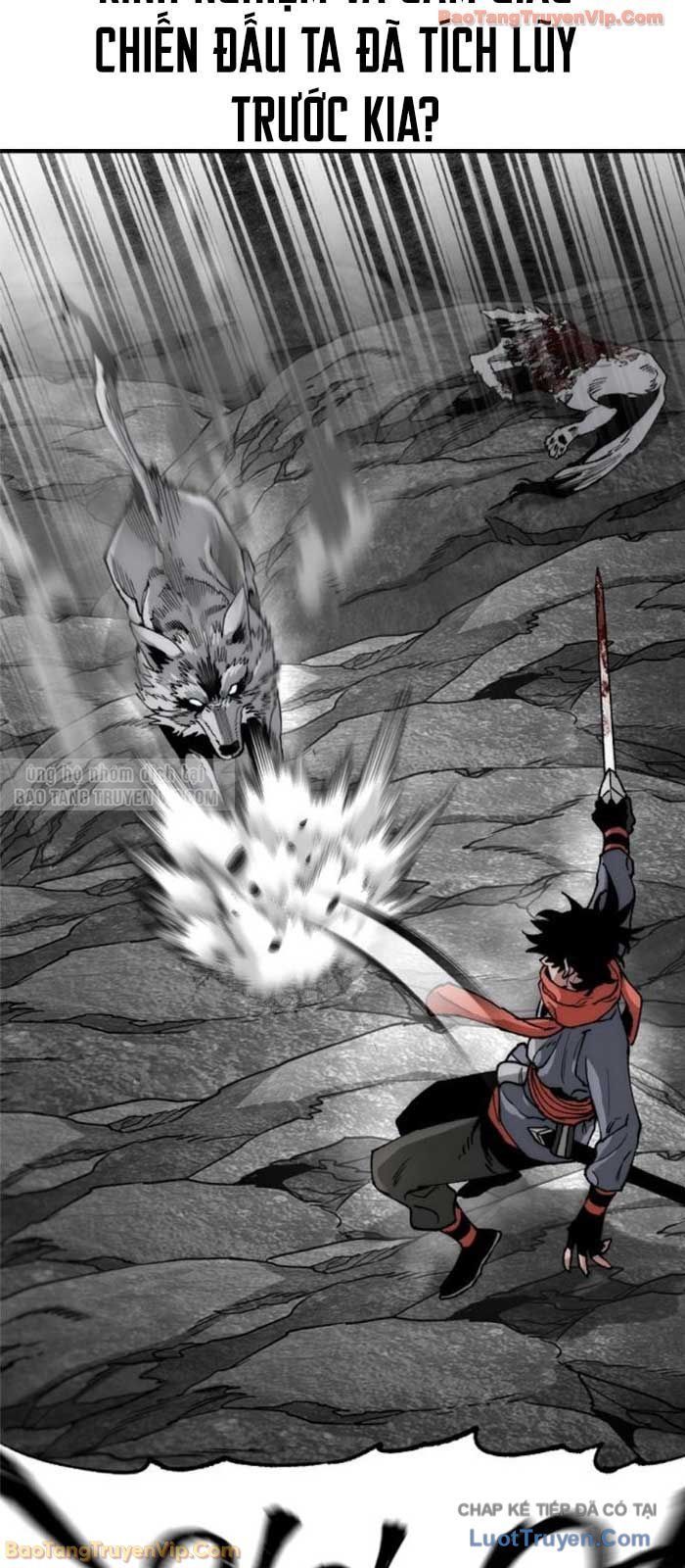 Thiên Ma Phi Thăng Truyện Chap 158 - Next Chap 157