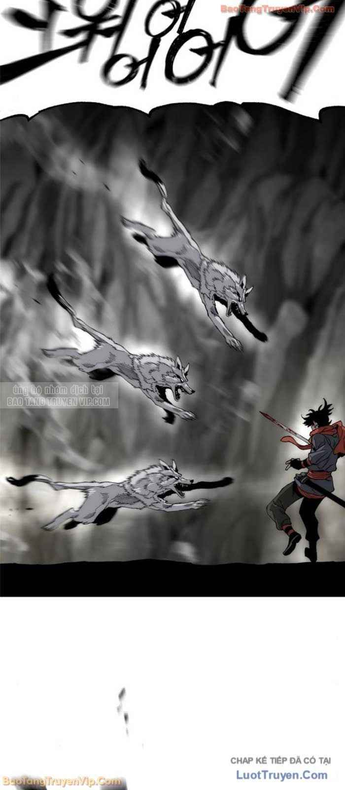 Thiên Ma Phi Thăng Truyện Chap 158 - Next Chap 157