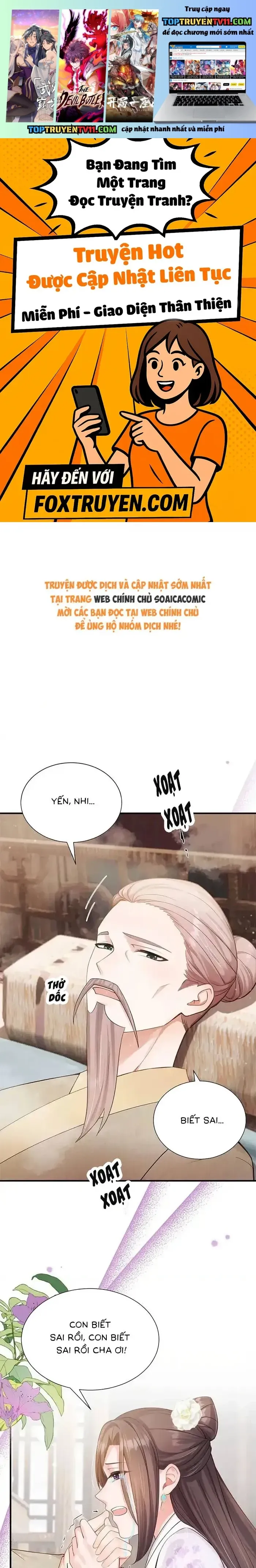 Mang Cả Siêu Thị Xuyên Không Về Nuôi Thừa Tướng Chap 64 - Next Chap 63