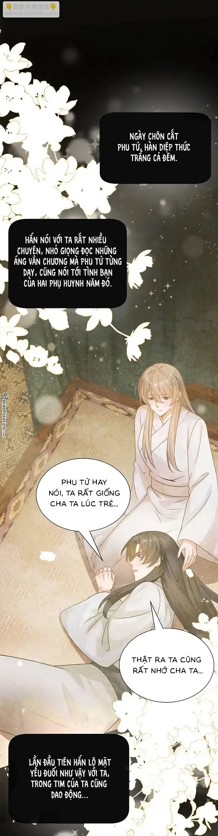 Mang Cả Siêu Thị Xuyên Không Về Nuôi Thừa Tướng Chap 64 - Next Chap 63