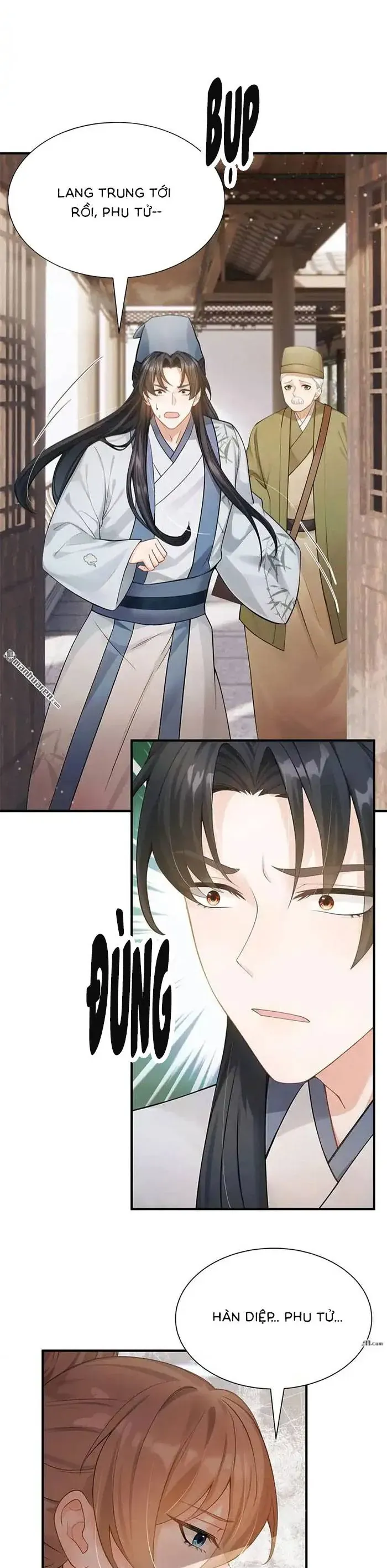 Mang Cả Siêu Thị Xuyên Không Về Nuôi Thừa Tướng Chap 64 - Next Chap 63