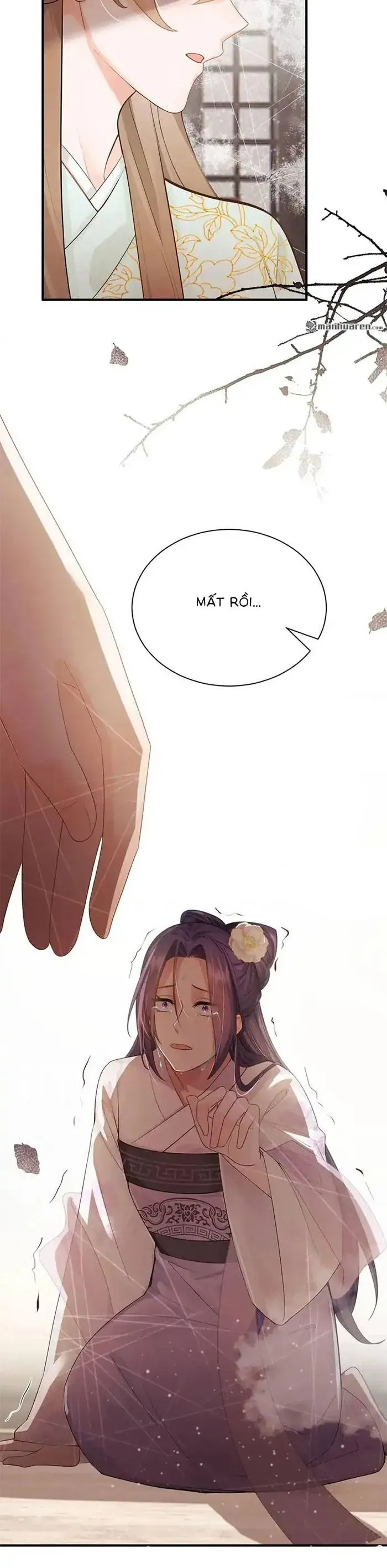 Mang Cả Siêu Thị Xuyên Không Về Nuôi Thừa Tướng Chap 64 - Next Chap 63