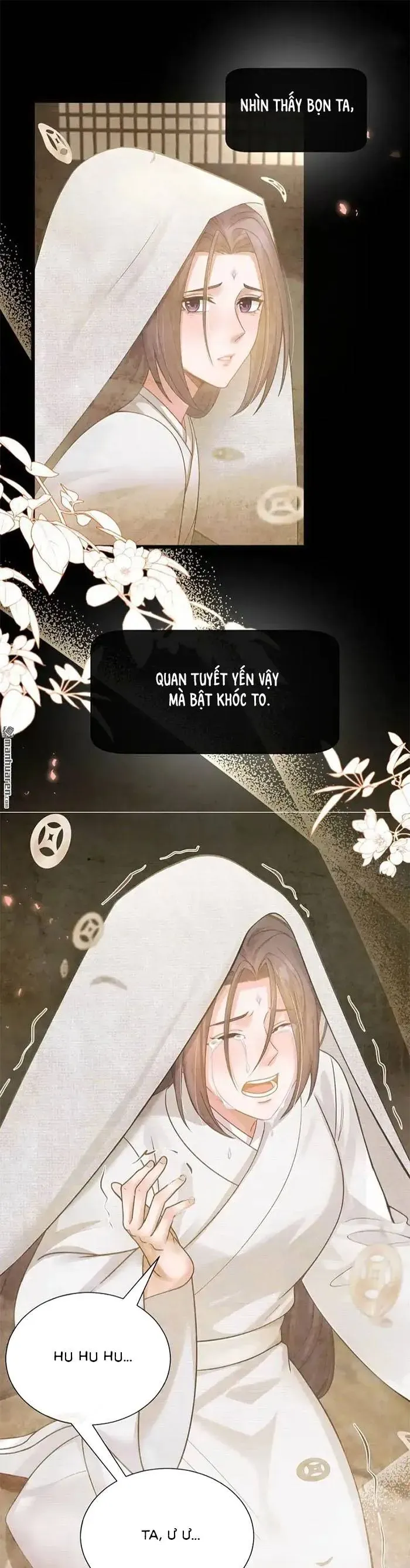 Mang Cả Siêu Thị Xuyên Không Về Nuôi Thừa Tướng Chap 64 - Next Chap 63