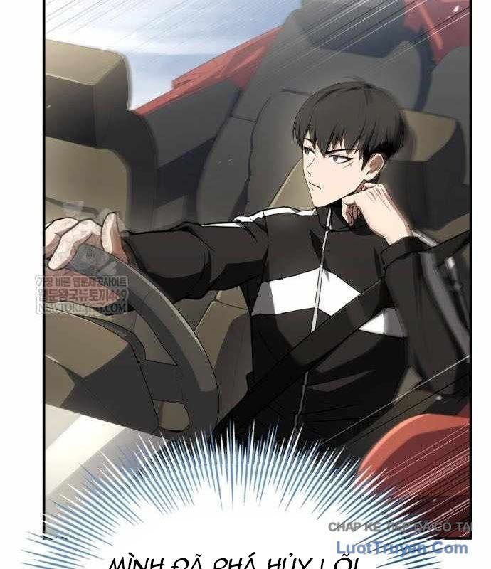 Kim Chiến Sĩ: Hành Trình Xây Dựng Đặc Tính Chap 67 - Next Chap 66