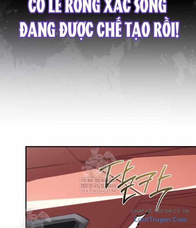 Kim Chiến Sĩ: Hành Trình Xây Dựng Đặc Tính Chap 67 - Next Chap 66