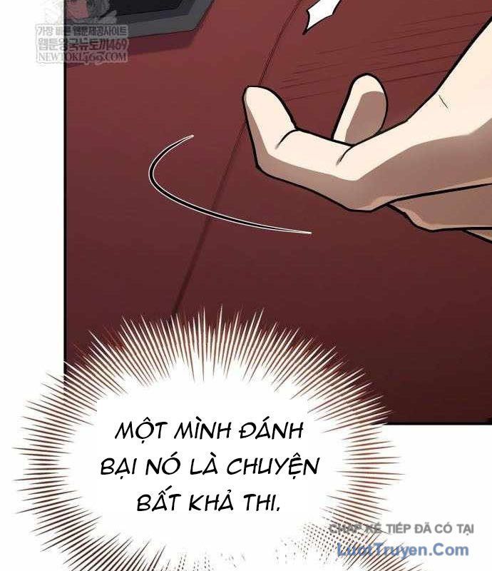 Kim Chiến Sĩ: Hành Trình Xây Dựng Đặc Tính Chap 67 - Next Chap 66